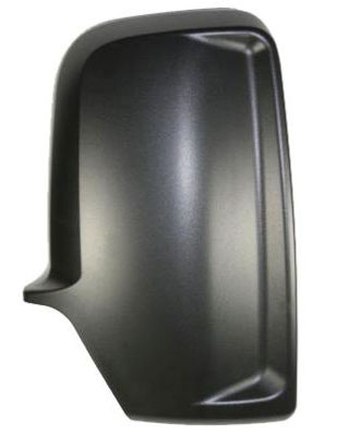 CRAFTER 2006 ONWARD DOOR WING MIRROR COVER RIGHT SIDE O/S W/O CUT OUT VW LT 